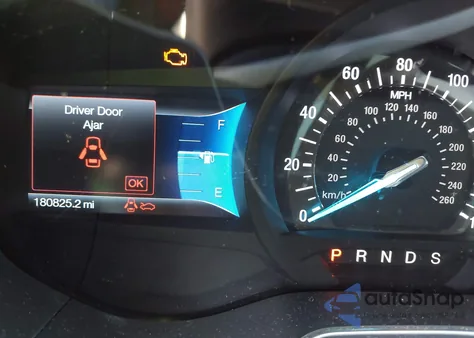 2014 Ford Fusion Se z USA, uszkodzony, nr VIN 3FA6P0HD9ER290894